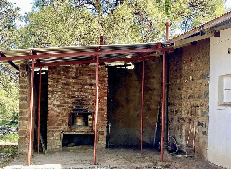 0 Bedroom Property for Sale in Reivilo Rural North West